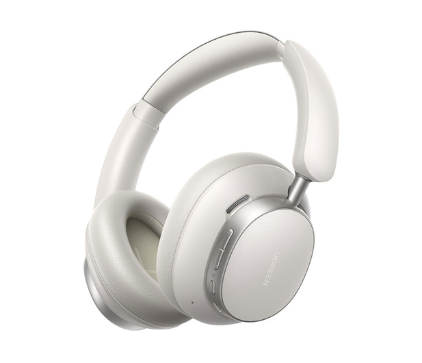 UGREEN Słuchawki wokółuszne HP206 Studio Pro Hybrid ANC - 1501547 - zdjęcie